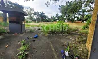 Imagem 3: Terreno de 1650m2, todo plano em excelente localização na Zona Sul