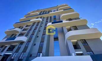 Imagem: Cobertura Duplex face Norte com vaga dupla