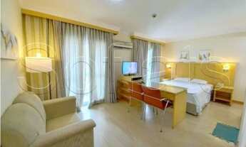 Imagem: PERDIZES TOWER - flat em Perdizes, próximo