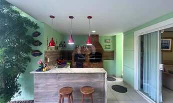 Imagem 5: CASA TRIPLEX CONDOMÍNIO GREEN PLACE RECREIO DOS BANDEIRANTES