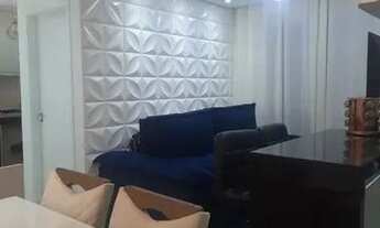 Imagem 7: Apartamento em Vila Rosália - Guarulhos