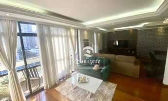 Imagem 4: Apartamento com 3 dormitórios, 170 m² - venda por R$ 980.000,00 ou aluguel por R$ 8.708,00