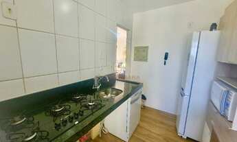 Imagem 6: Apartamento no condomínio Ilha de Trindade - Colina de Laranjeiras