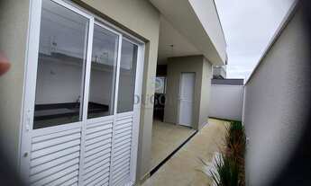 Imagem 7: Casa térrea a venda 3 suítes / condomínio fechado Rudá SJC