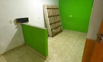 Imagem: Aluguel casa de fundos