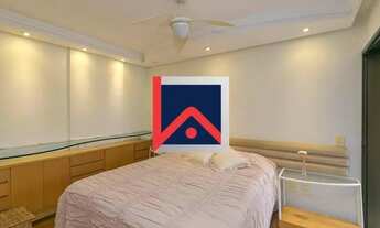 Imagem 16: Apartamento Locação Brooklin 152 m² 3 Dormitórios