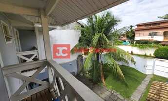 Imagem 2: Casa em Condomínio-À VENDA-Vargem Pequena-Rio de Janeiro-RJ