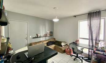 Imagem 2: FLORIANóPOLIS - Apartamento Padrão - Itacorubi