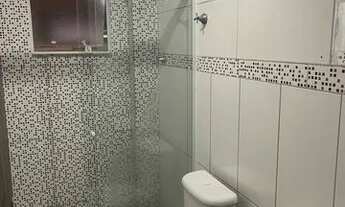 Imagem 3: Kit net com mobília