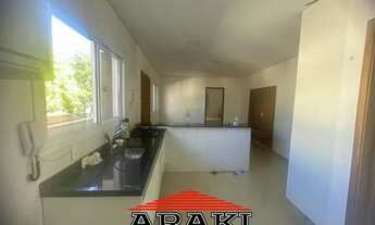 Imagem 7: Sobrado na Bosque da Saúde de 56m²