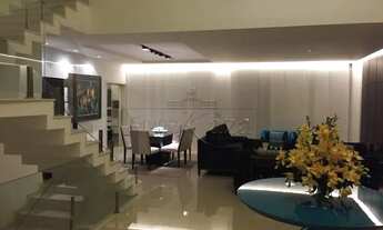 Imagem 4: Casa de condomínio para aluguel com 450 metros quadrados com 4 quartos