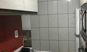 Imagem 7: Apartamento para Venda por R$180.000,00 com 45m², 2 dormitórios, 1 vaga e 1 banheiro - Vil