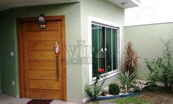 Imagem 2: Excelente Residência em Cond. fechado em Campo Grande! Agende sua visita