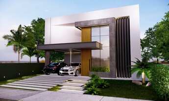 Imagem 5: Casa 356 m² à venda no Condomínio Alphaville Ceará, Cidade Alpha-Eusébio!