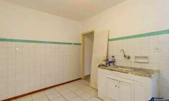 Imagem 5: Apartamento 01 dormitório s/ vaga 50 m2 úteis próximo alfonso bovero