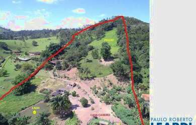 Imagem 3: SÍTIO - CENTRO - SP