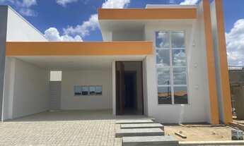 Imagem: Excelente imóvel em condomínio fechado