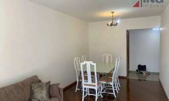 Imagem 2: Belissimo apartamento venda ou locação em Moema; 04 suites e 3 vagas - 143,80m² a.u