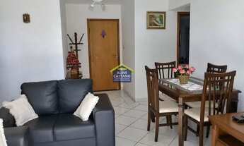 Imagem 3: Apartamento com 2 dorms, Ocian, Praia Grande - R$ 320 mil, Cod: ACT2438