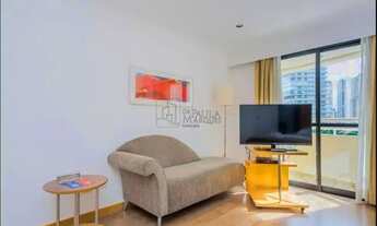 Imagem 5: Flat Residencial - Moema - Locação!