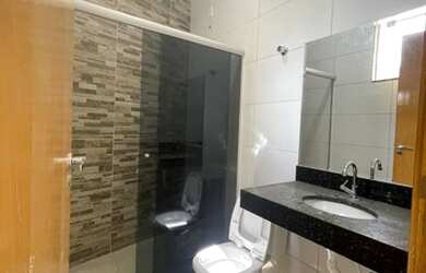 Imagem 5: CASA MODERNA 3/4 - 01 SUITE - SETOR JARDIM ITAIPU