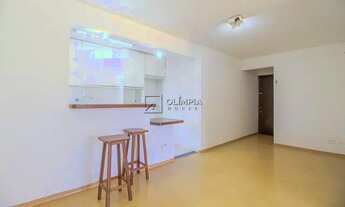 Imagem 4: Apartamento Venda Vila Madalena 68 m² 2 Dormitórios