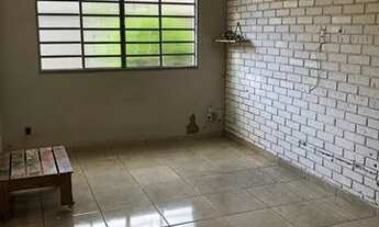 Imagem 6: Casa com piscina