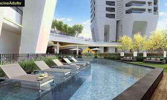 Imagem 3: Apartamento na Chácara Santo Antônio com 3 Suítes (Lançamento