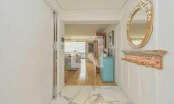 Imagem 2: Apartamento à Venda - Higienópolis, 4 Quartos, 600 m2