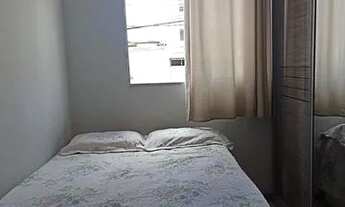 Imagem 4: Apartamento para venda com 2 quartos em Belo Vale - Santa Luzia - MG