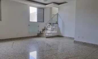 Imagem 4: Cobertura para aluguel 3 quartos 2 suítes 4 vagas - Buritis