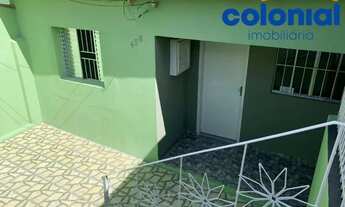 Imagem 3: Casa Locação Vila São Paulo - Vila São Paulo