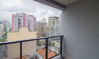Imagem 7: Apartamento Locação 2 Dormitórios - 72 m² Pinheiros