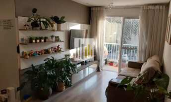 Imagem 2: Casa em Condomínio para Venda em São Paulo, Jardim Umuarama, 3 dormitórios, 1 suíte, 3 ban