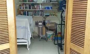 Imagem 6: Excelente casa a venda no Brooklin, 3 quartos e 2 vagas