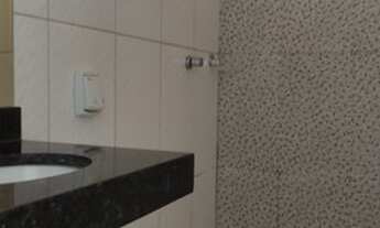 Imagem 3: Casa para venda possui 98 metros quadrados com 2 quartos