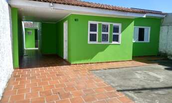 Imagem: Alugo casa Jardim Eucalipto Colombo