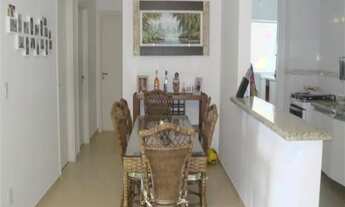 Imagem 5: APARTAMENTO RESIDENCIAL em BERTIOGA - SP, CENTRO