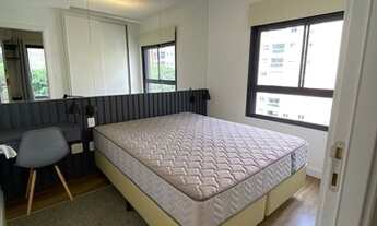 Imagem 5: Apartamento em Indianópolis