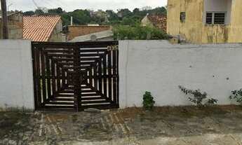 Imagem: Terreno com Construção - Jardim Ana Rosa