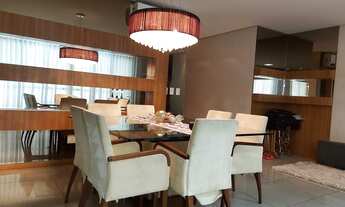 Imagem 4: Apartamento para venda com 3 quartos e sacada com churrasqueira no Sofisticato, Quilombo