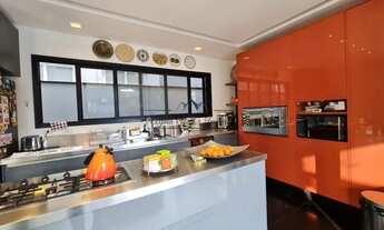 Imagem 6: Casa para venda em Alphaville - Vila Solaia