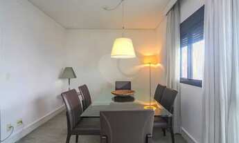 Imagem 7: APARTAMENTO A VENDA EM SP PARAÍSO