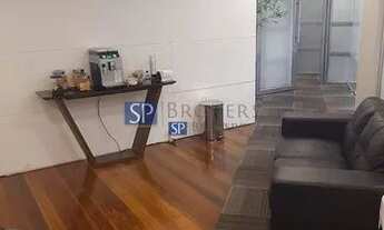 Imagem 4: Sala Comercial para locação, Itaim Bibi, São Paulo