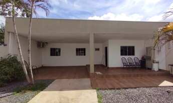 Imagem 2: Vendo casa regiao do cpa com preço bom