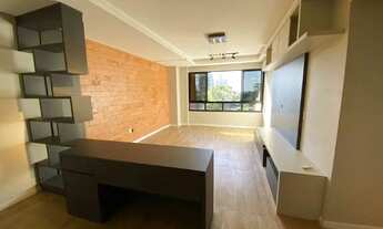 Imagem: Cobertura Maravilhosa Praia dos Amores -BC/Brava