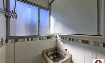 Imagem 4: Apartamento (tipo - padrao) 3 dormitórios/suite, cozinha planejada, portaria 24hs, lazer