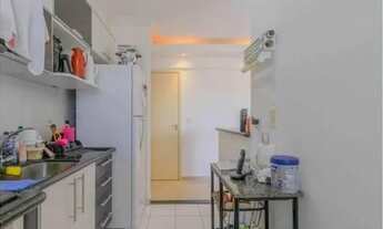 Imagem 4: Apartamento para Venda em São Paulo, Barra Funda, 2 dormitórios, 2 banheiros, 2 vagas