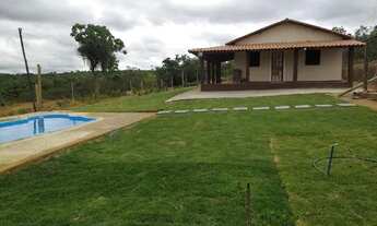 Imagem 6: Sitio novo de 1.000m² Serra do Cipó (Temos varias opções)