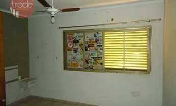 Imagem 5: Casa Térrea Para Locação No Jardim Irajá Com 04 Dormitórios